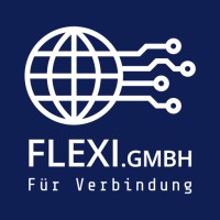 Flexi GmbH logo - Similar company to Inforsanas
