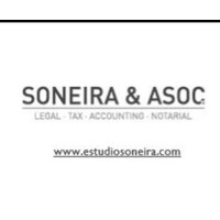 Estudio Soneira & Asociados logo - Similar company to Christophersen S.A.