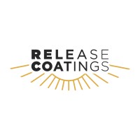 Release Coatings logo - Similar company to Mpc (Master Protective Coatings)