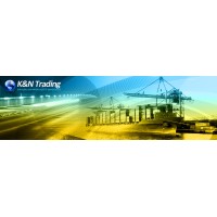 KN TRADING SOLUÇÕES EM IMPORTAÇÃO E EXPORTAÇÃO logo - Similar company to Domo Comex