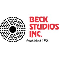 Beck Studios Inc. logo - Similar company to Becker Studios