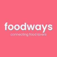 Foodways logo - Similar company to Foodway