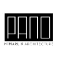 Pano Mimarlık logo - Similar company to Baday Mühendislik Ve Müşavirlik