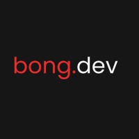 bong.dev logo - Similar company to Web3 Wizards