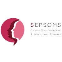Service d’étude de l’espace post-soviétique et des mondes slaves (SEPSOMS) logo - Similar company to Pcom3D