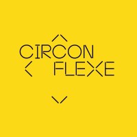 Circonflexe.be logo - Similar company to Atelier Linéa