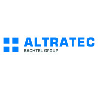 ALTRATEC Automation GmbH logo - Similar company to Altratec