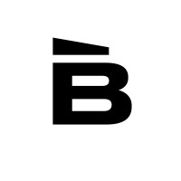 Blasphème logo - Similar company to Maelstrom