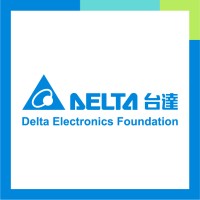 Delta Electronics Foundation logo - Similar company to Trust In Nature Foundation（Tnf）