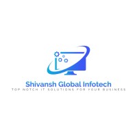Shivansh Global Infotech logo - Similar company to Prodge Design