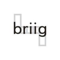 briig boutique hotel logo - Similar company to Cornaro Hotel ***** Split