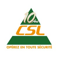 CSL CAMEROON logo - Similar company to Csl Congo