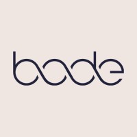 Bode Contract logo - Similar company to Gdc Interiors