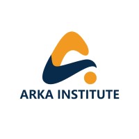 Arka Institute logo - Similar company to My Digital Academy