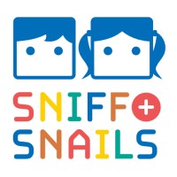 Sniff and Snails logo - Similar company to Middle 3Rd Solutions
