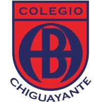 Colegio Andrés Bello de Chiguayante logo - Similar company to Colegio Concepción Pedro De Valdivia