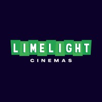 Limelight Cinemas logo - Similar company to Beesafe