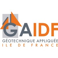 Géotechnique Appliquée Ile De France (GAIDF) logo - Similar company to Meramo Sas