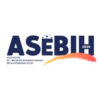 Asociación Ex-Becarios Internacionales Becas Honduras 20/20 logo - Similar company to Fundación Hondufuturo
