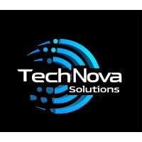 TechNova Solutions logo - Similar company to Technova Solutions