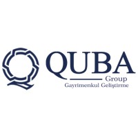 QUBA İnşaat ve Gayrimenkul Geliştirme logo - Similar company to Kubba