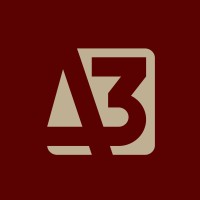 Banco A3 logo - Similar company to Banco Lider