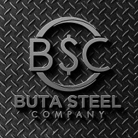 Buta Steel Company LLC logo - Similar company to Stewart Mobile Homes