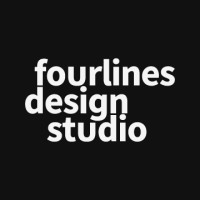 Fourlines Design Studio logo - Similar company to Multivcard