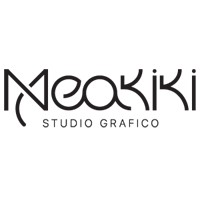 Meakiki | Studio Grafico logo - Similar company to Imperial Graphics Studio