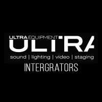 ULTRA EQUIPMENT AUDIO VISUAL logo - Similar company to Oshwal Wholesalers (K) Ltd