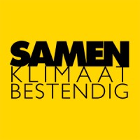 Samen Klimaatbestendig logo - Similar company to Amsterdam Weerproof