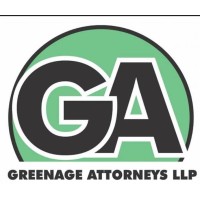 GREENAGE ATTORNEYS LLP logo - Similar company to Tech Law Info