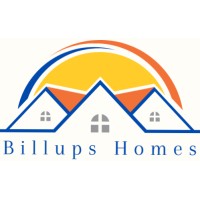 Billups Homes Inc. logo - Similar company to Archway Custom Homes, Llc