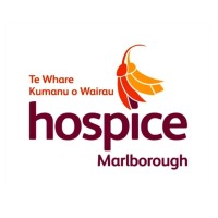 Hospice Marlborough logo - Similar company to Berica Packaging