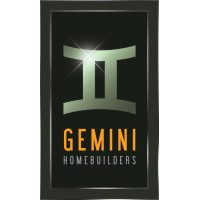 Gemini Homebuilders logo - Similar company to Technology Trace