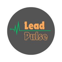 Leadpulse logo - Similar company to Eubrics