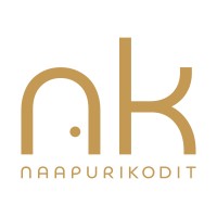 Naapurikodit logo - Similar company to Treco.
