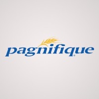 Pagnifique logo - Similar company to Algorta S.A.