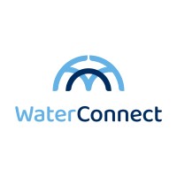WaterConnect logo - Similar company to Waterequity