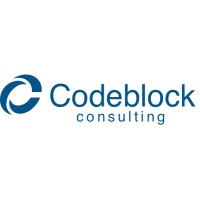 Codeblock GmbH logo - Similar company to Codeblock
