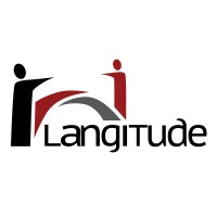 Langitude logo - Similar company to Languitude Academy