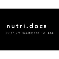 Nutri Docs | Online Personalised Weight Management logo - Similar company to Diet Dekho
