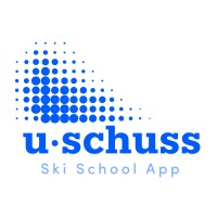 uSchuss logo - Similar company to Qualiteasy Internet Solutions