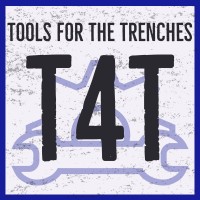 Tools for the Trenches logo - Similar company to Mindfulnest Therapy, Llc