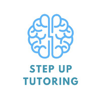 Step Up Tutoring logo - Similar company to Step Up Tutoring