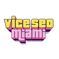 Vice SEO Digital Marketing Agency logo - Similar company to Bounce Rank: Baltimore Seo Agency