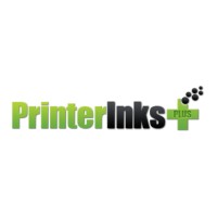 Printer Inks Plus logo - Similar company to 3D Konface