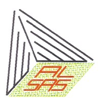 Al SAS Engieering consultancy and services logo - Similar company to Makers Oman