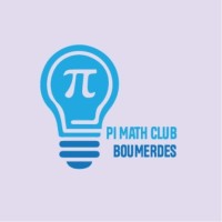 Pi Math Club logo - Similar company to Mentify Academy
