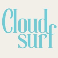Cloudsurf logo - Similar company to Plansio